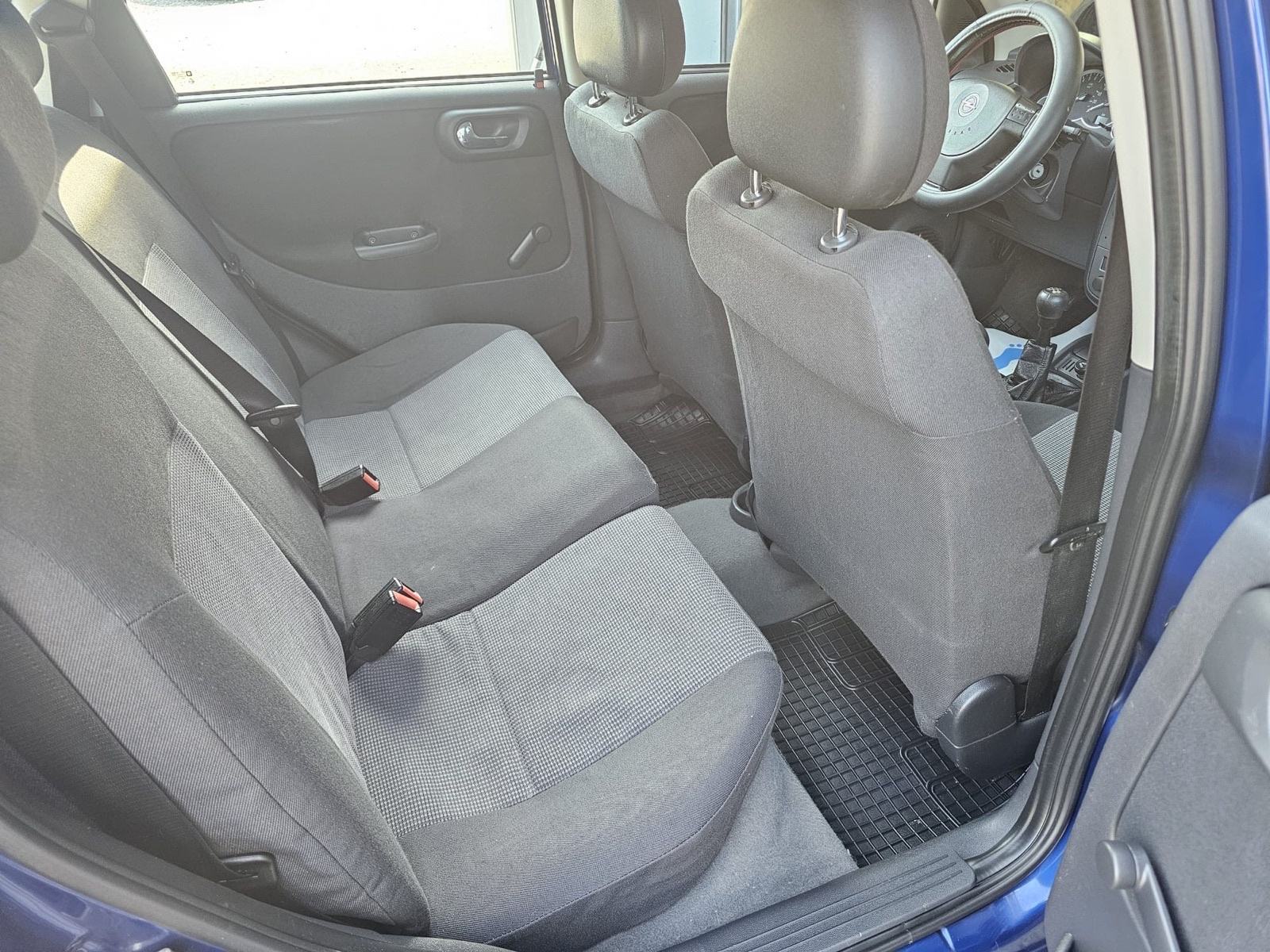 Opel Corsa 1,2 16V COSMO % REG-1 GOD% ODLICAN AUTO KRED-kART HR- AUTO, fotografija 5