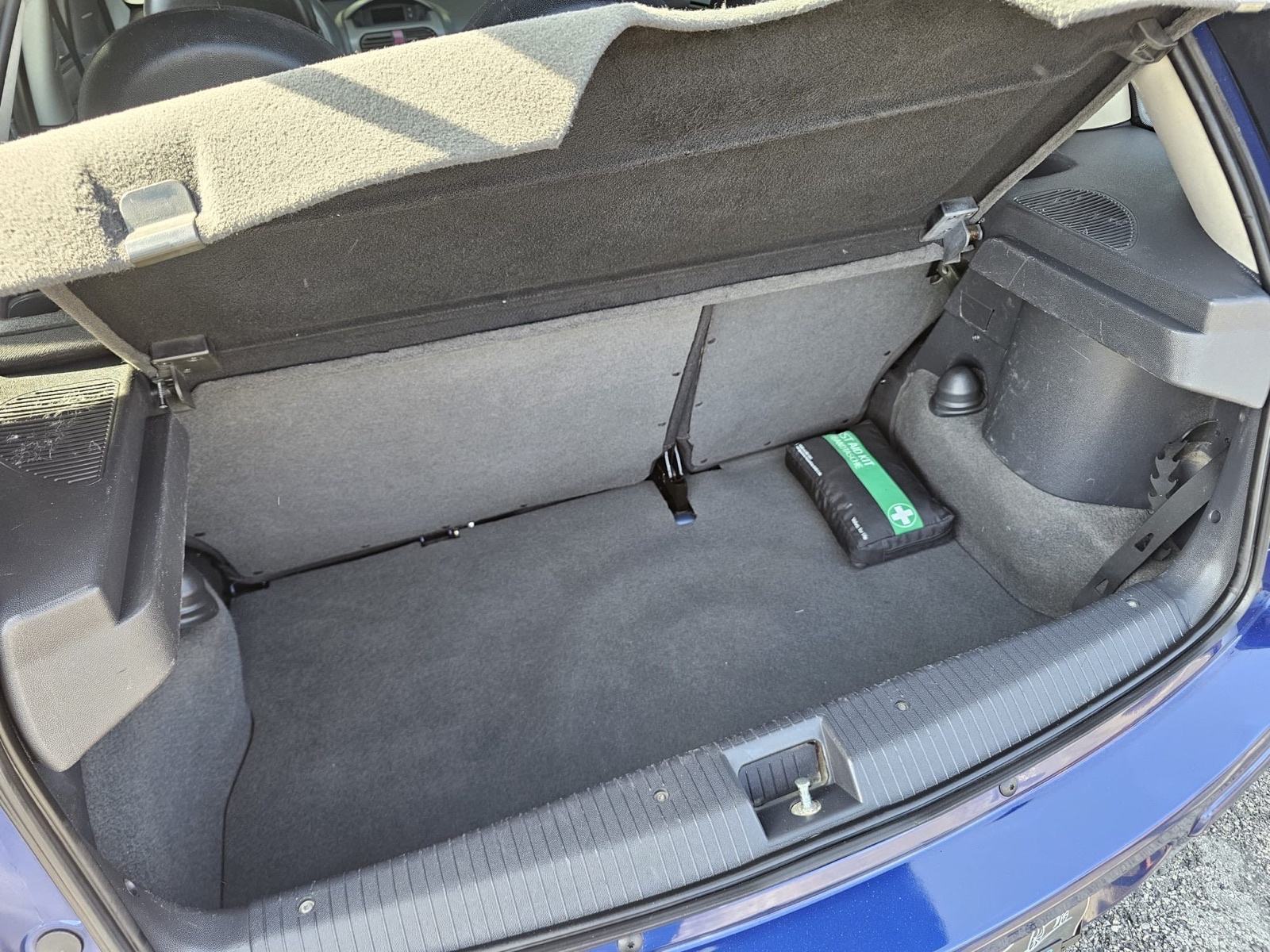 Opel Corsa 1,2 16V COSMO % REG-1 GOD% ODLICAN AUTO KRED-kART HR- AUTO, fotografija 7