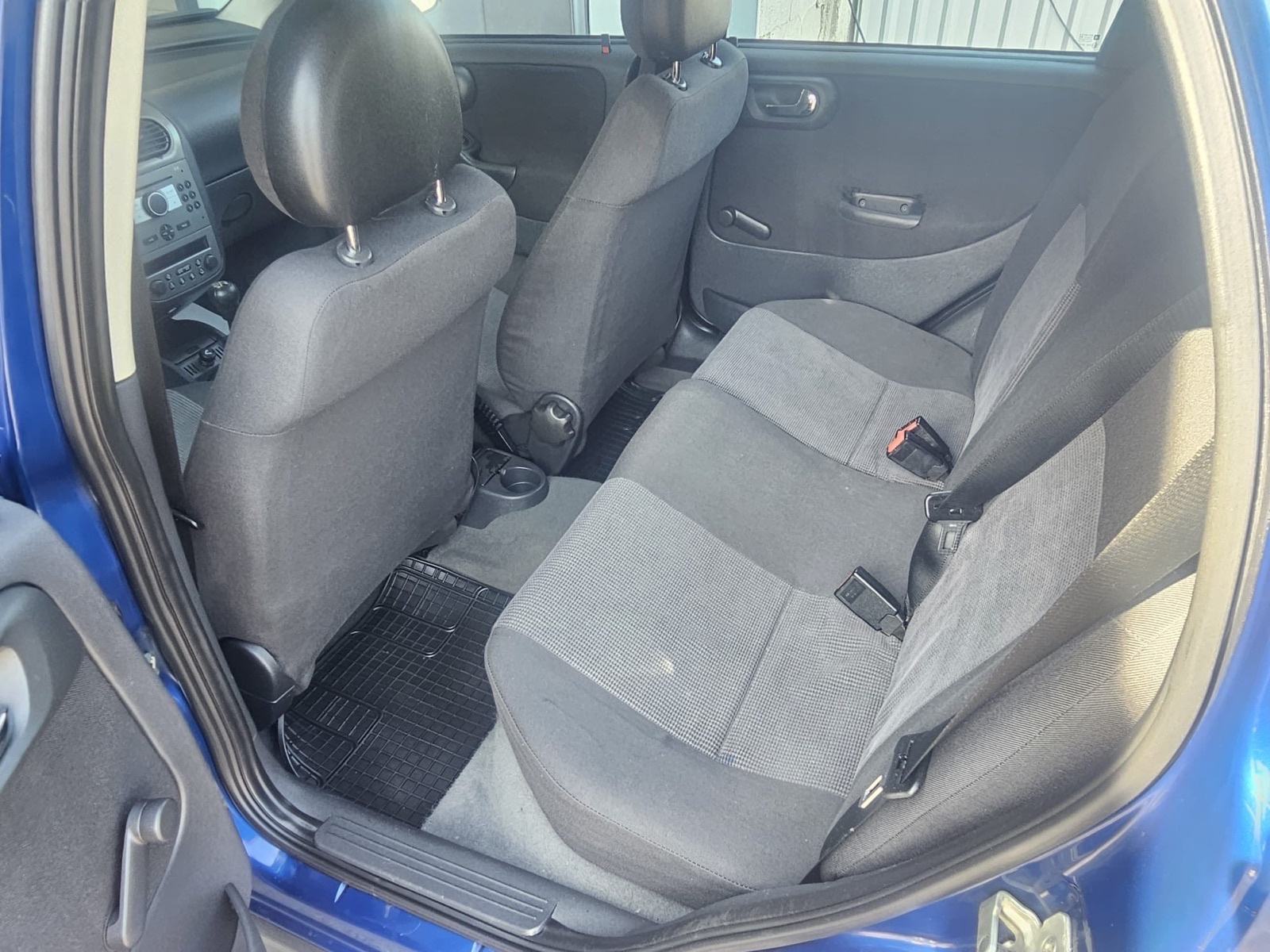 Opel Corsa 1,2 16V COSMO % REG-1 GOD% ODLICAN AUTO KRED-kART HR- AUTO, fotografija 10