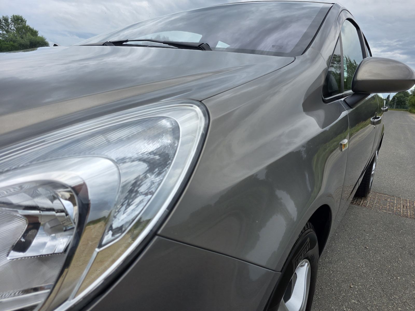 OPEL CORSA 1,2 16V...KLIMA...SAMO 59 000 KM, NEMA PRIJENOSA !, fotografija 2