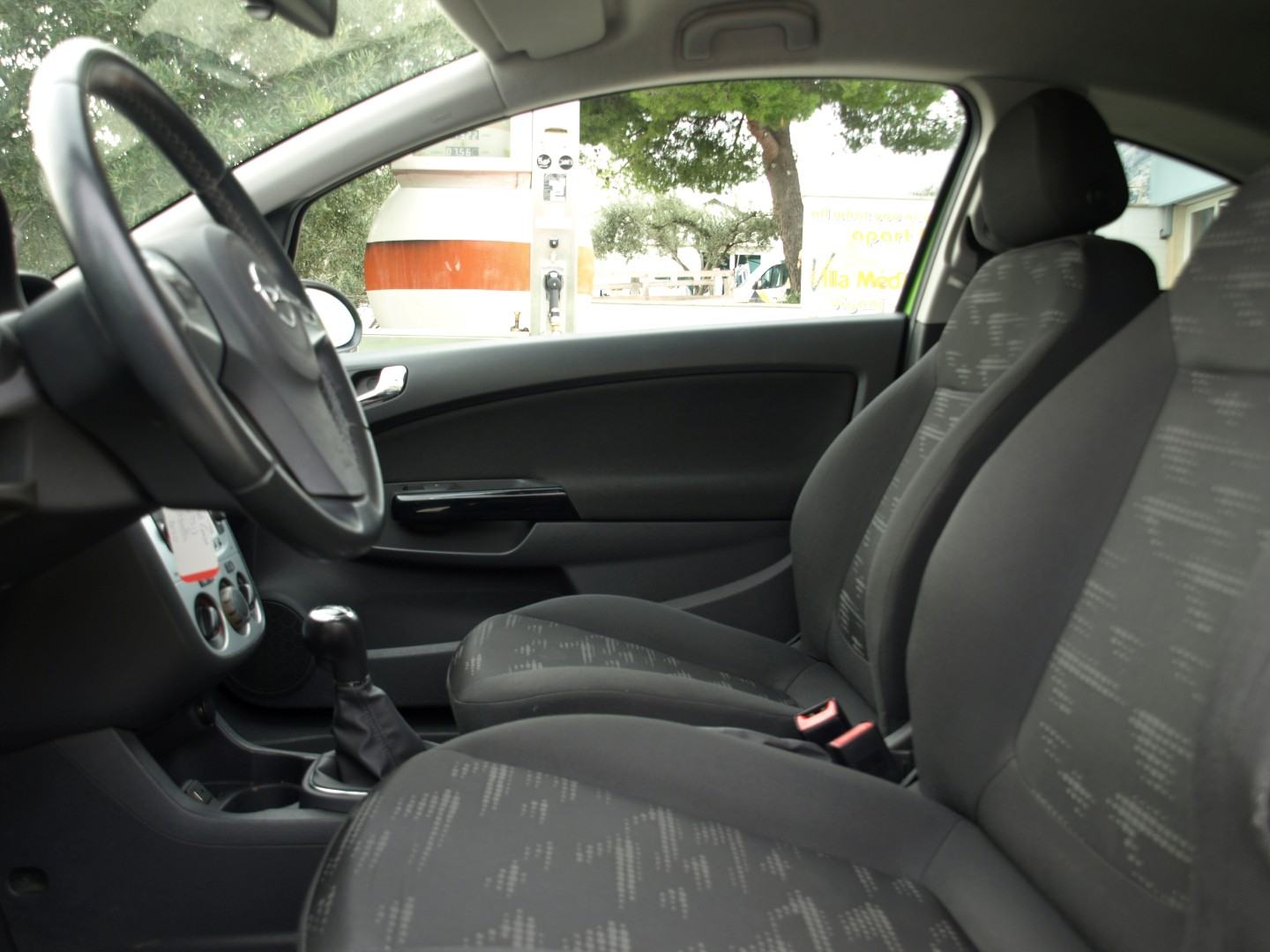 Opel Corsa 1,2 16V plin, navigacija,tempomat,PRILIKA, fotografija 11