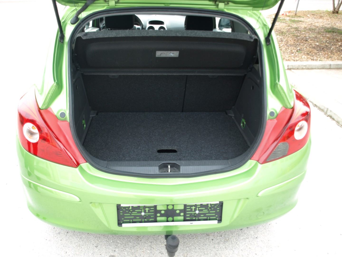 Opel Corsa 1,2 16V plin, navigacija,tempomat,PRILIKA, fotografija 18