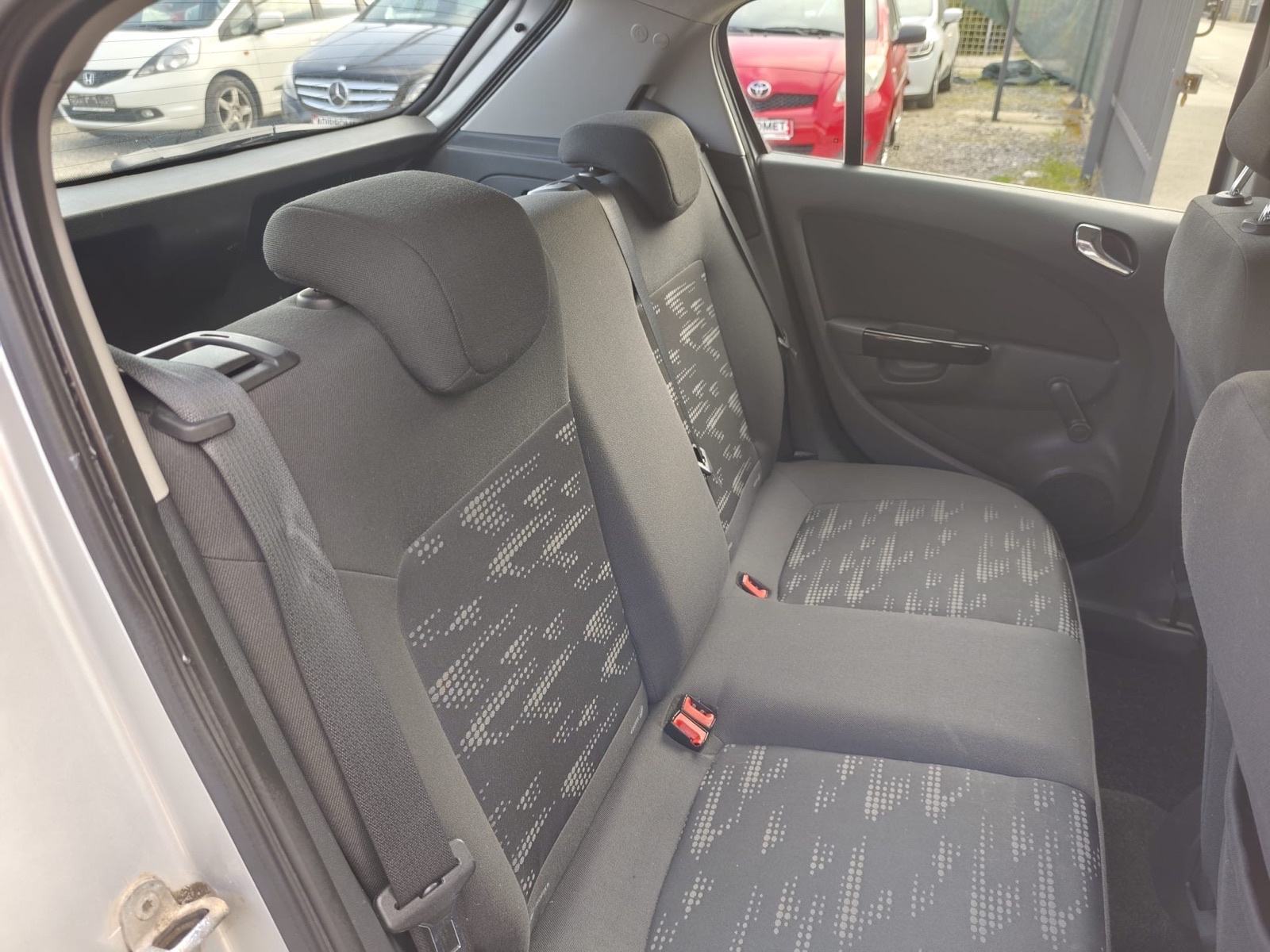 Opel Corsa 1,2 16V / REG 1 GOD !! / 5 VRATA !!, fotografija 20