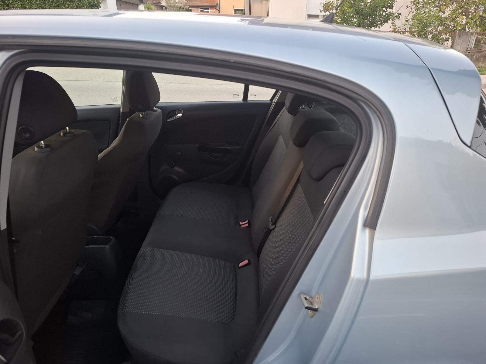 Opel Corsa 1.2 i, 16v, SAMO 158000 KM, POTVRDA O KM, VRHUNSKI !, fotografija 7