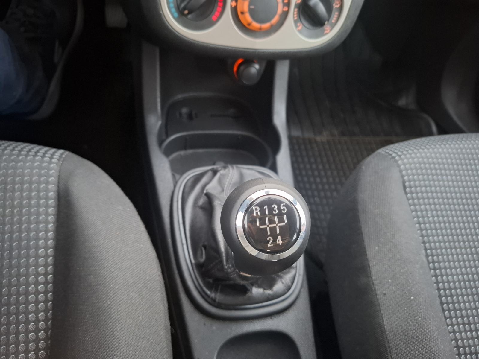 Opel Corsa 1.2 i, 16v, SAMO 158000 KM, POTVRDA O KM, VRHUNSKI !, fotografija 11