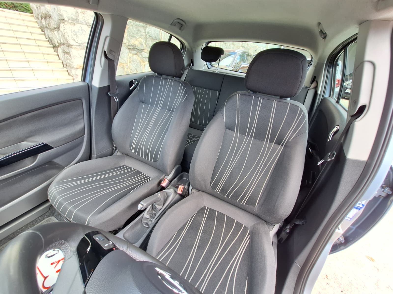 Opel Corsa 1,2 16V ‼️samo samo 36.000 Km.1 Vlasnik, fotografija 12
