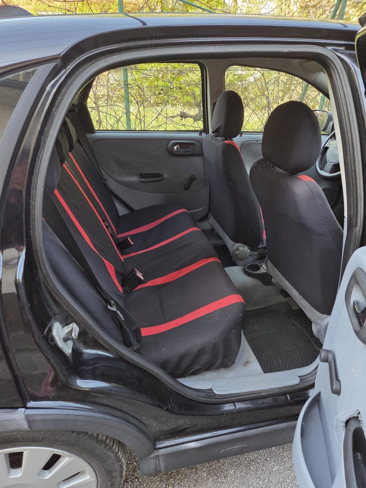 Opel Corsa 1,2 16V, fotografija 7