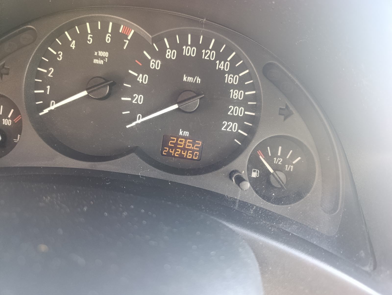 Opel Corsa 1,2 16V "PRVI VLASNIK", fotografija 9
