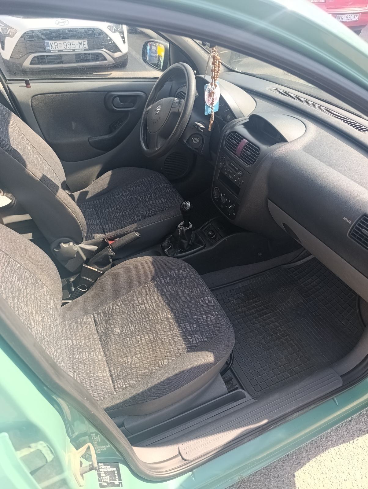 Opel Corsa 1,2 16V "PRVI VLASNIK", fotografija 6