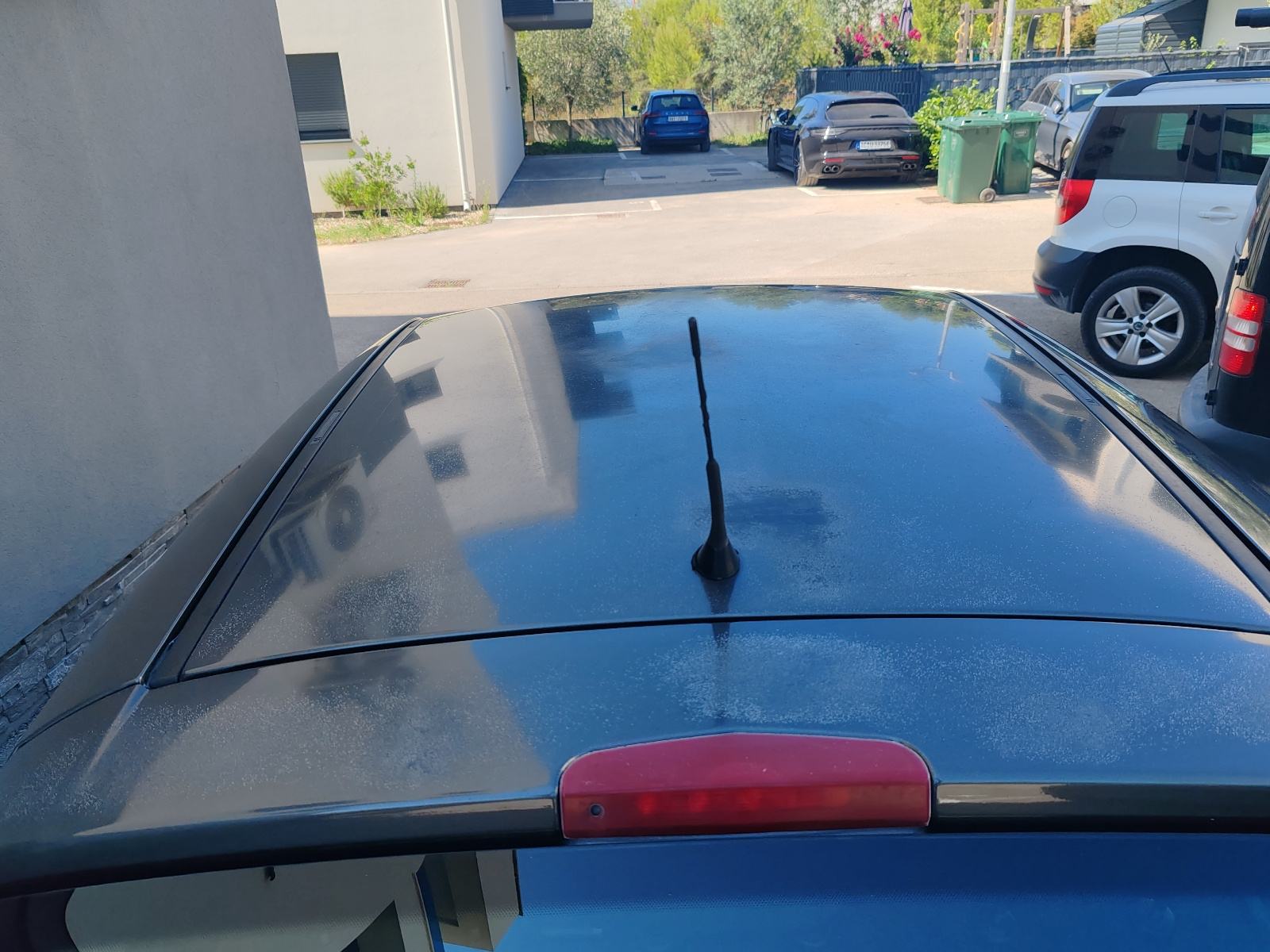 Opel Corsa 1,2 16V Klima Odlicno stanje, fotografija 5