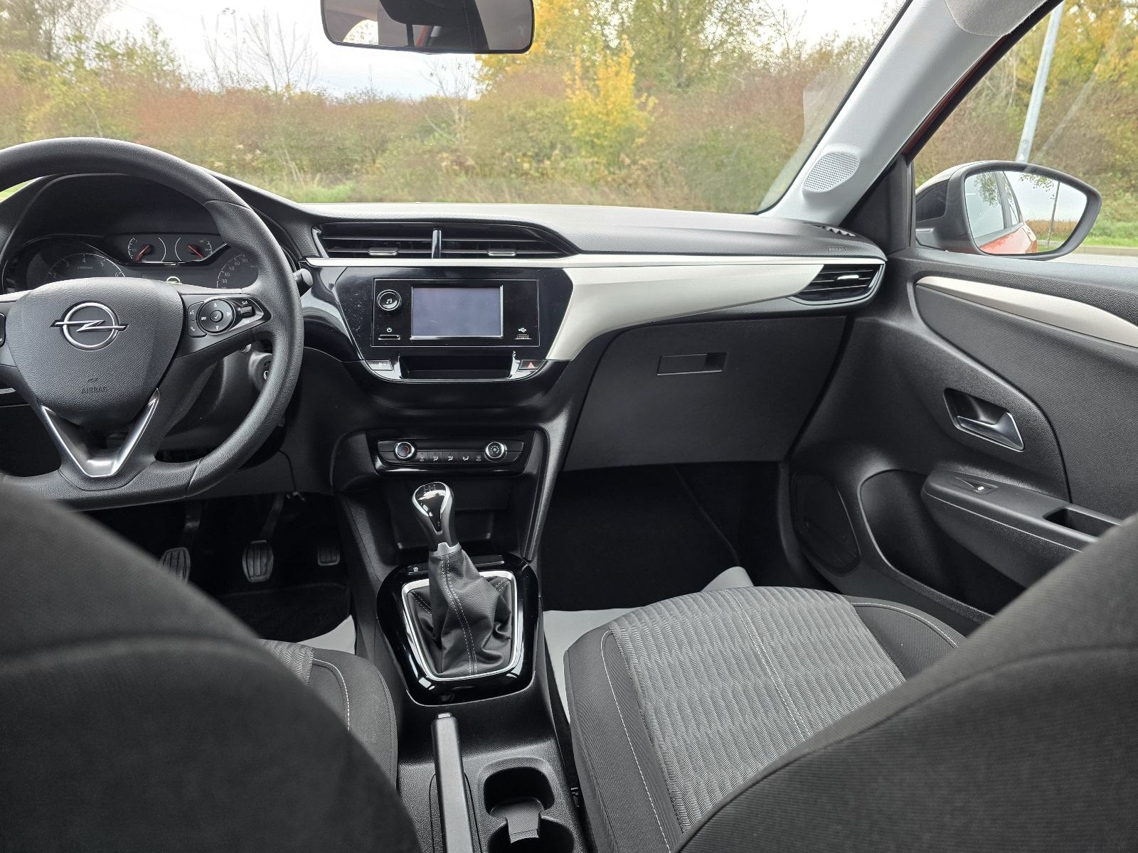 Opel Corsa 1,2 2021.godina, fotografija 11