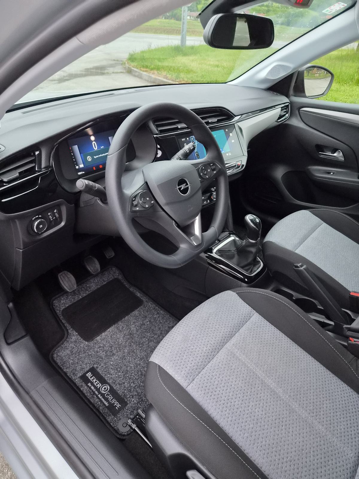 Opel Corsa 1,2 55kW 2024.god, 13 500km... TOP, fotografija 10