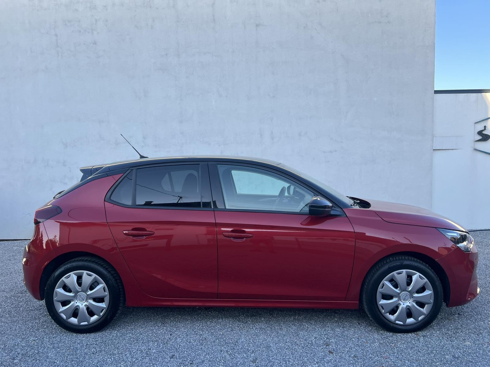 OPEL CORSA 1.2 74kw 2021., EDITION, JAMSTVO, OBROČNO PLAĆANJE/LEASING, fotografija 7