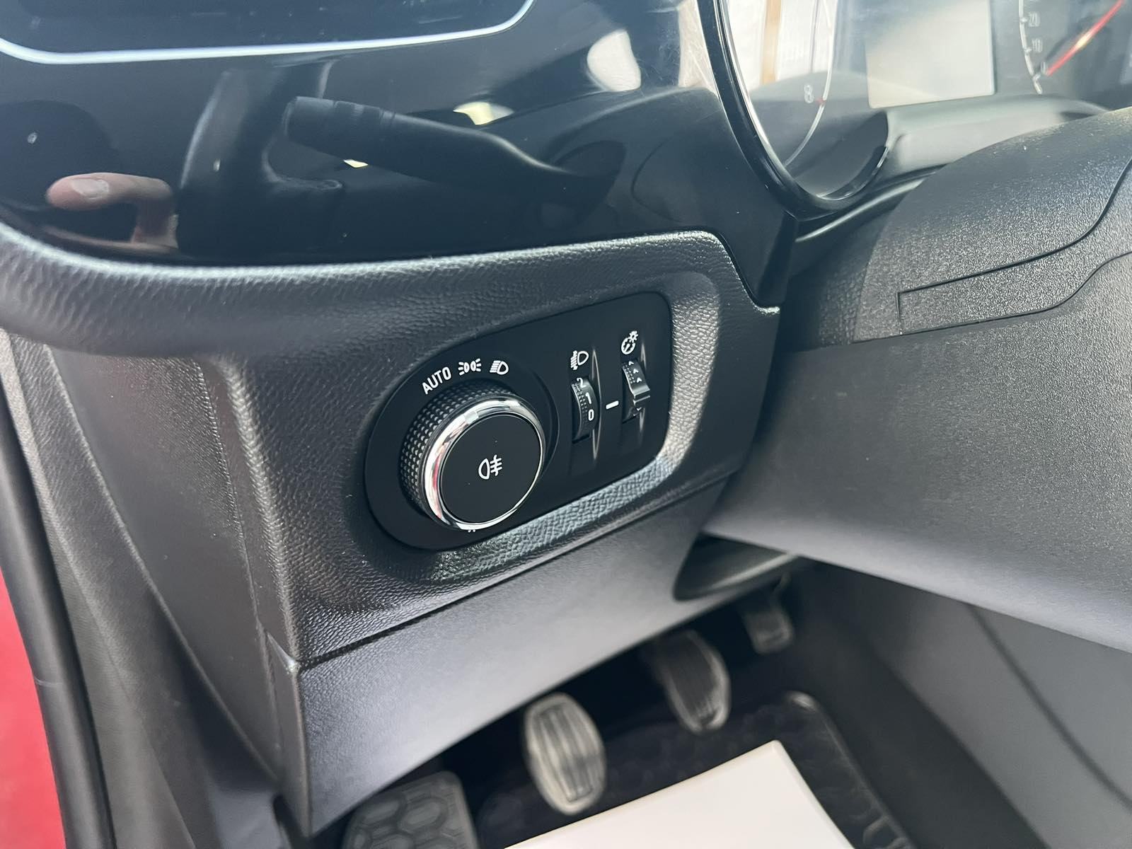 OPEL CORSA 1.2 74kw 2021., EDITION, JAMSTVO, OBROČNO PLAĆANJE/LEASING, fotografija 20