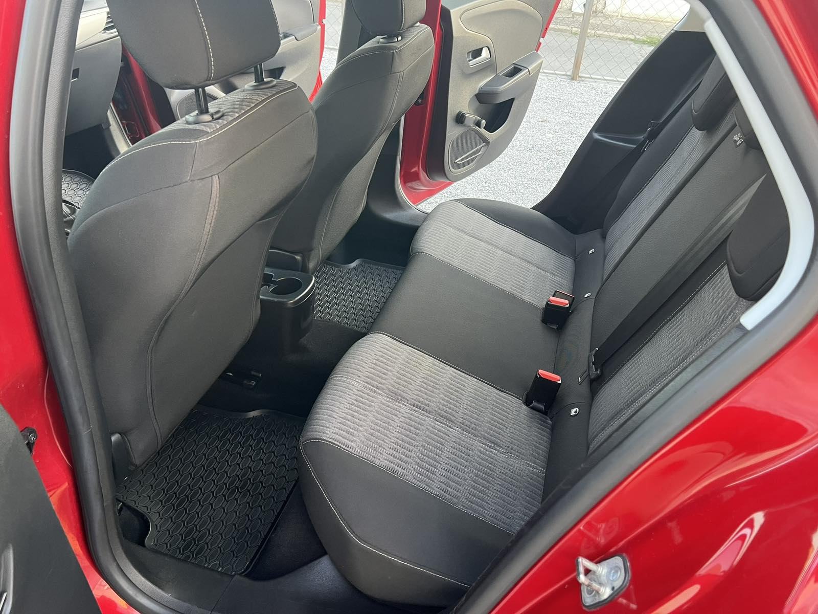 OPEL CORSA 1.2 74kw 2021., EDITION, JAMSTVO, OBROČNO PLAĆANJE/LEASING, fotografija 15