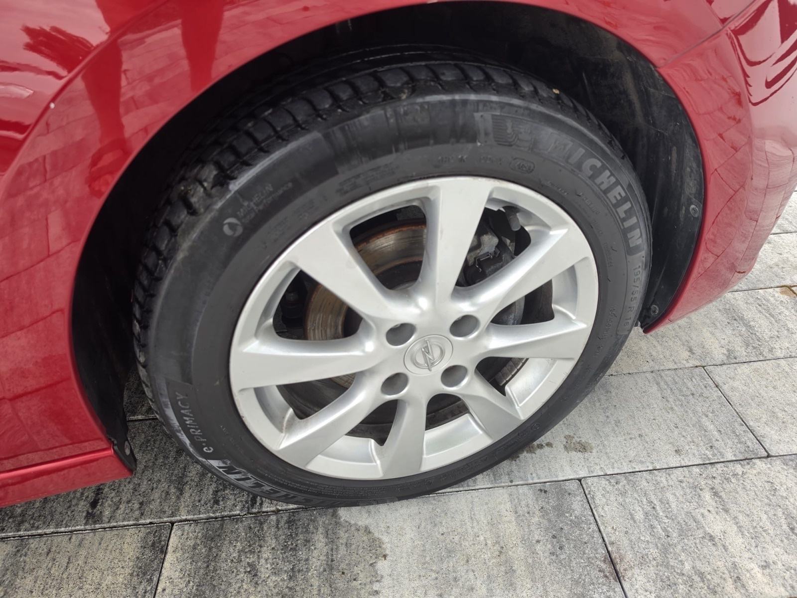 Opel Corsa 1,2 #79 TKM# ODLICAN AUTIČ % KRED- LIZIN { HR- AUTO }, fotografija 6