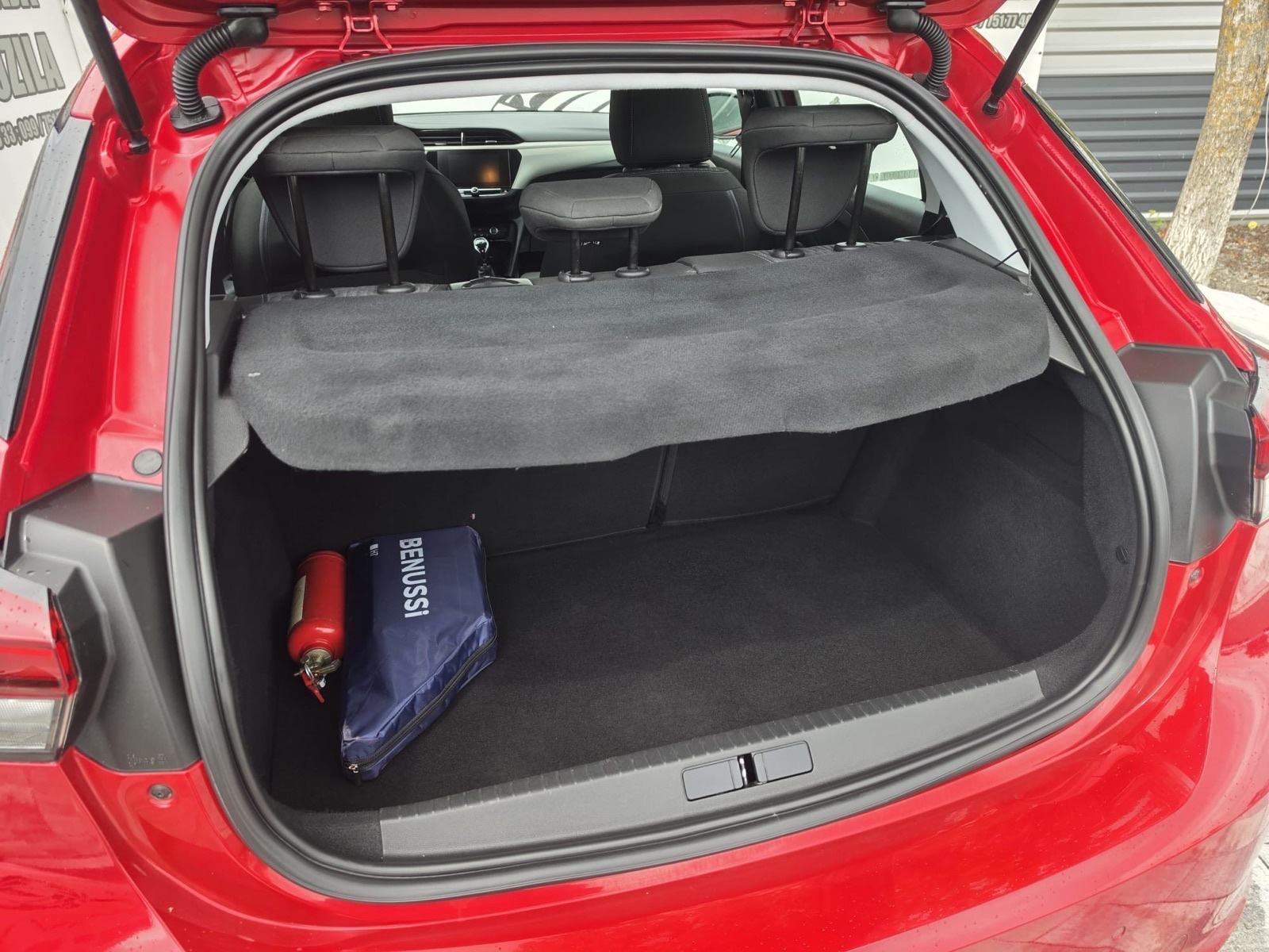 Opel Corsa 1,2 #79 TKM# ODLICAN AUTIČ % KRED- LIZIN { HR- AUTO }, fotografija 7