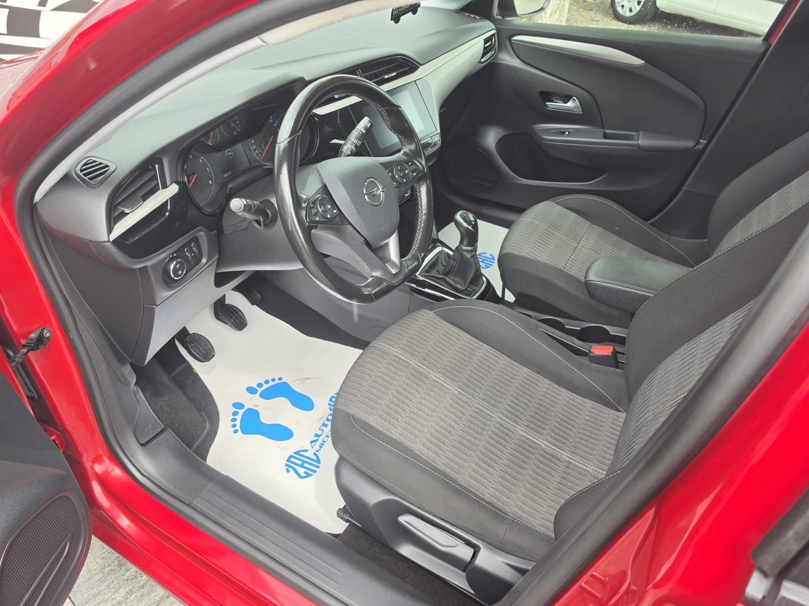 Opel Corsa 1,2 #79 TKM# ODLICAN AUTIČ % KRED- LIZIN { HR- AUTO }, fotografija 12