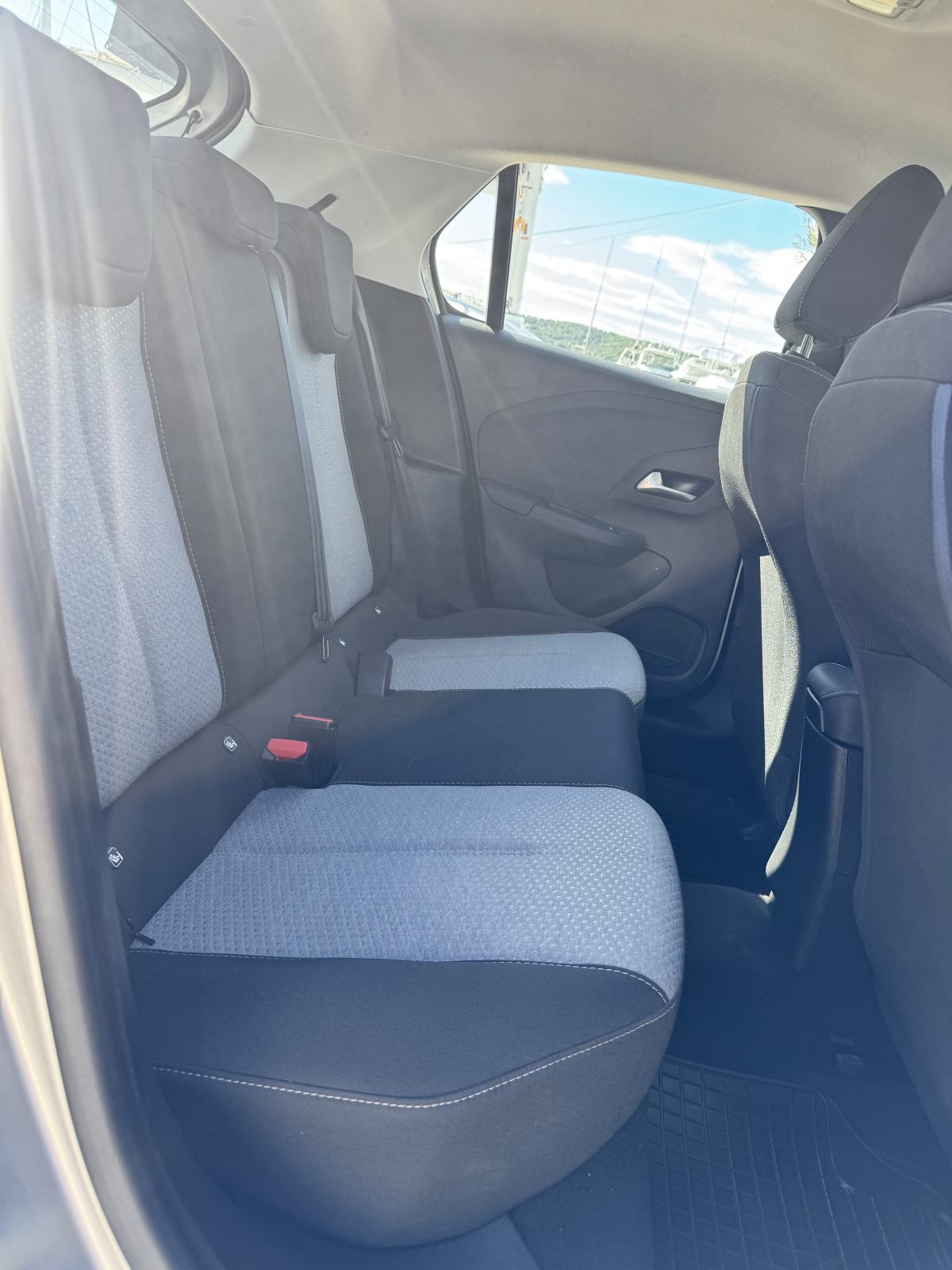 Opel Corsa 1,2 automatik, fotografija 10