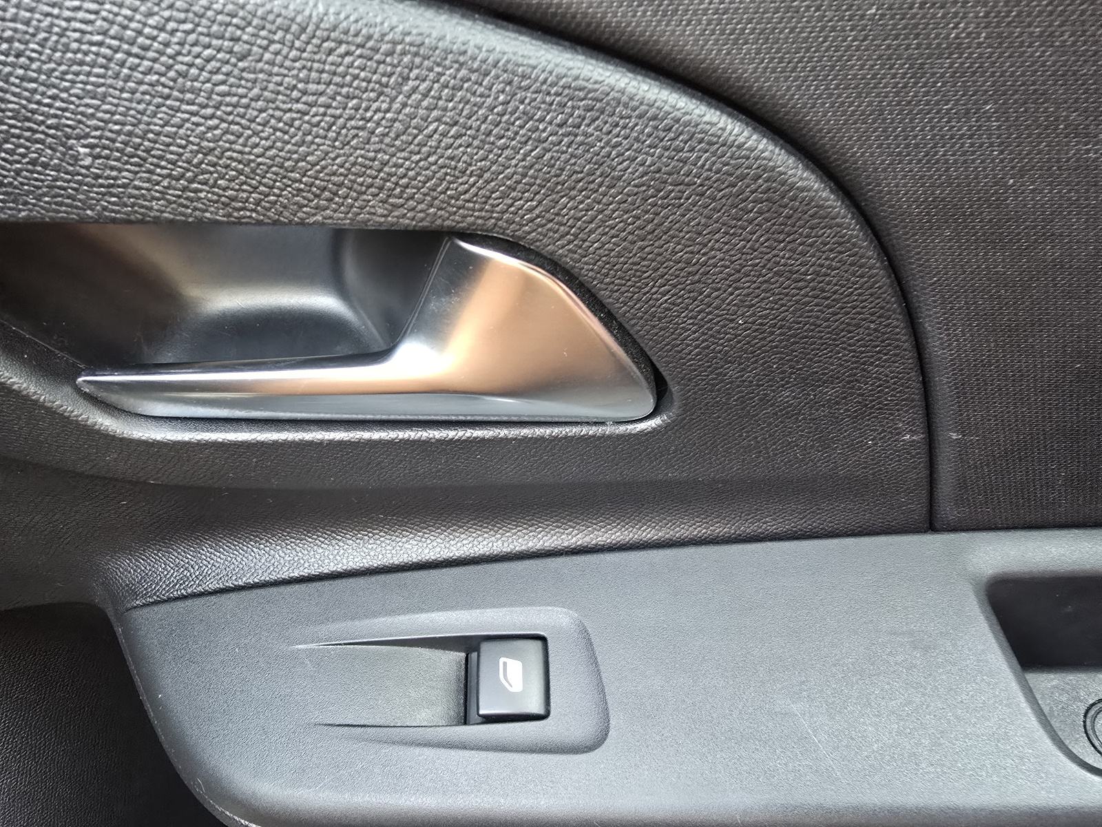 Opel Corsa 1,2 automatik, fotografija 10