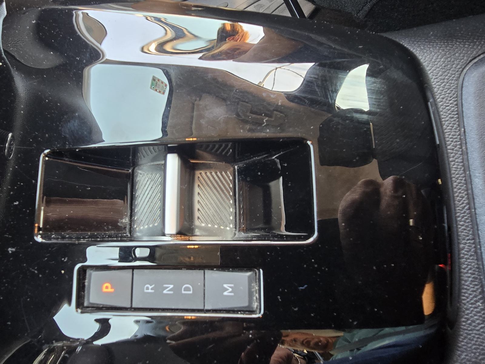 Opel Corsa 1,2 automatik, fotografija 12