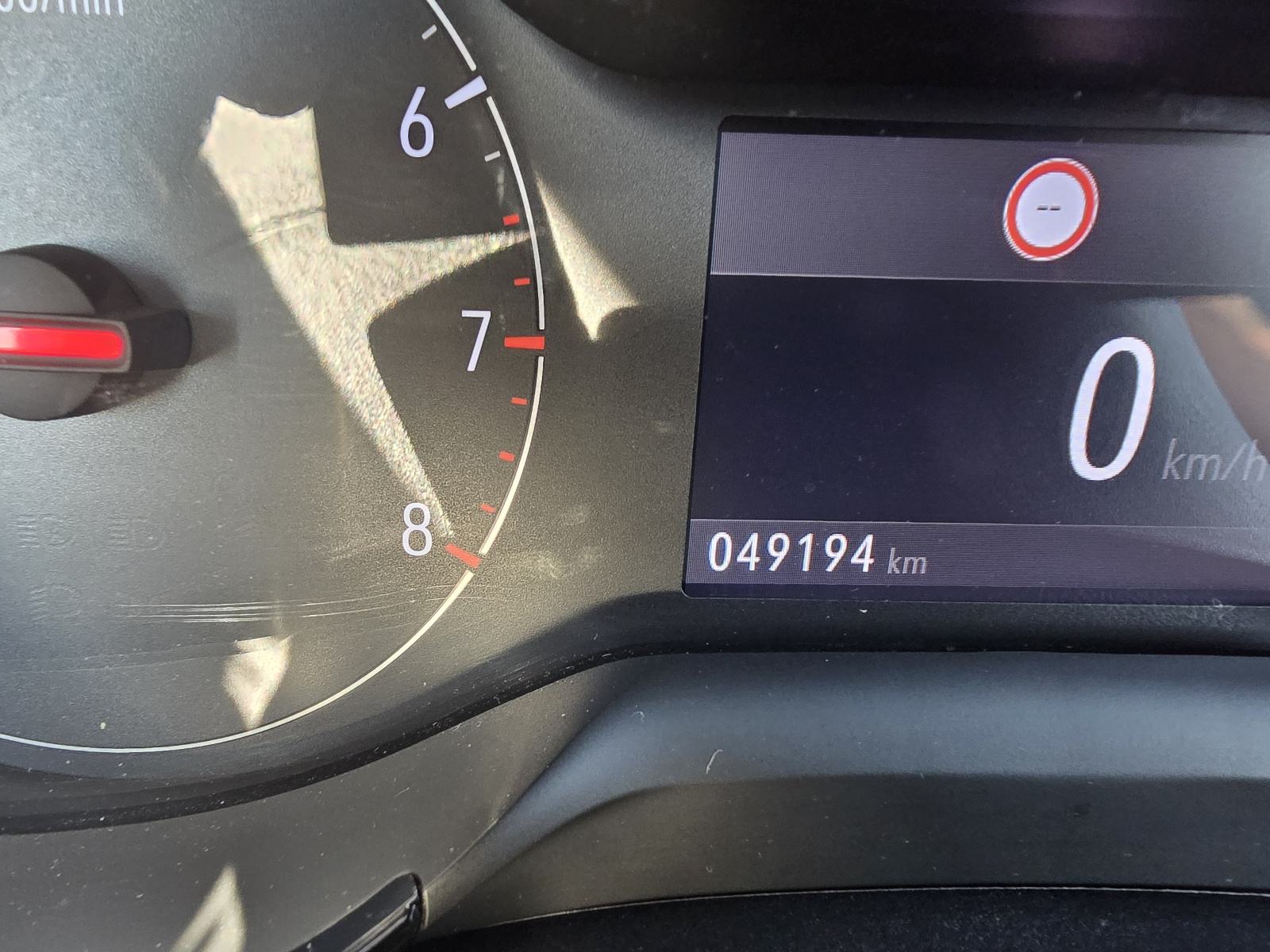 Opel Corsa 1,2 automatik, fotografija 8