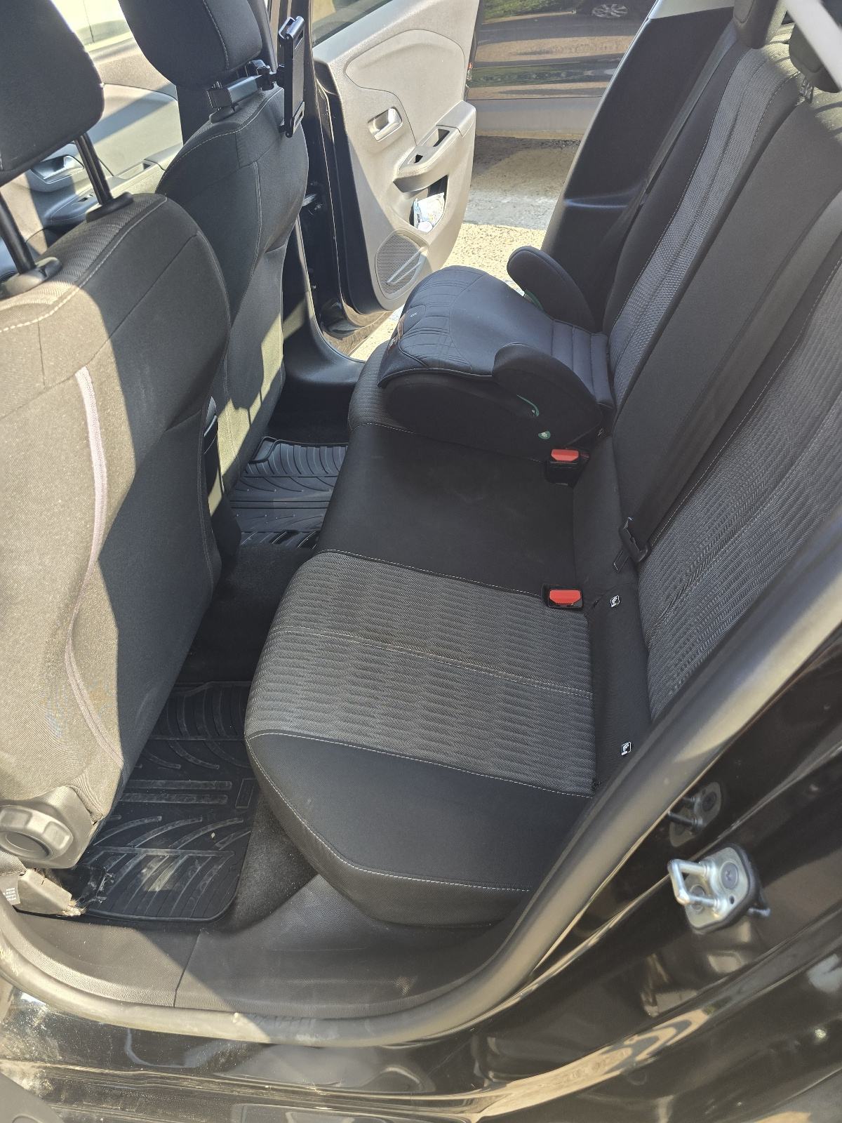 Opel Corsa 1,2 automatik, fotografija 15
