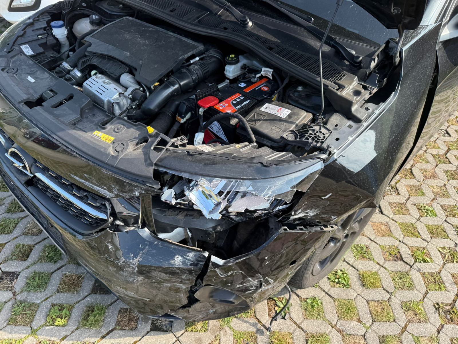 OPEL CORSA 1.2 - AUTOMATIK DOSTAVA GRATIS!!!, fotografija 2