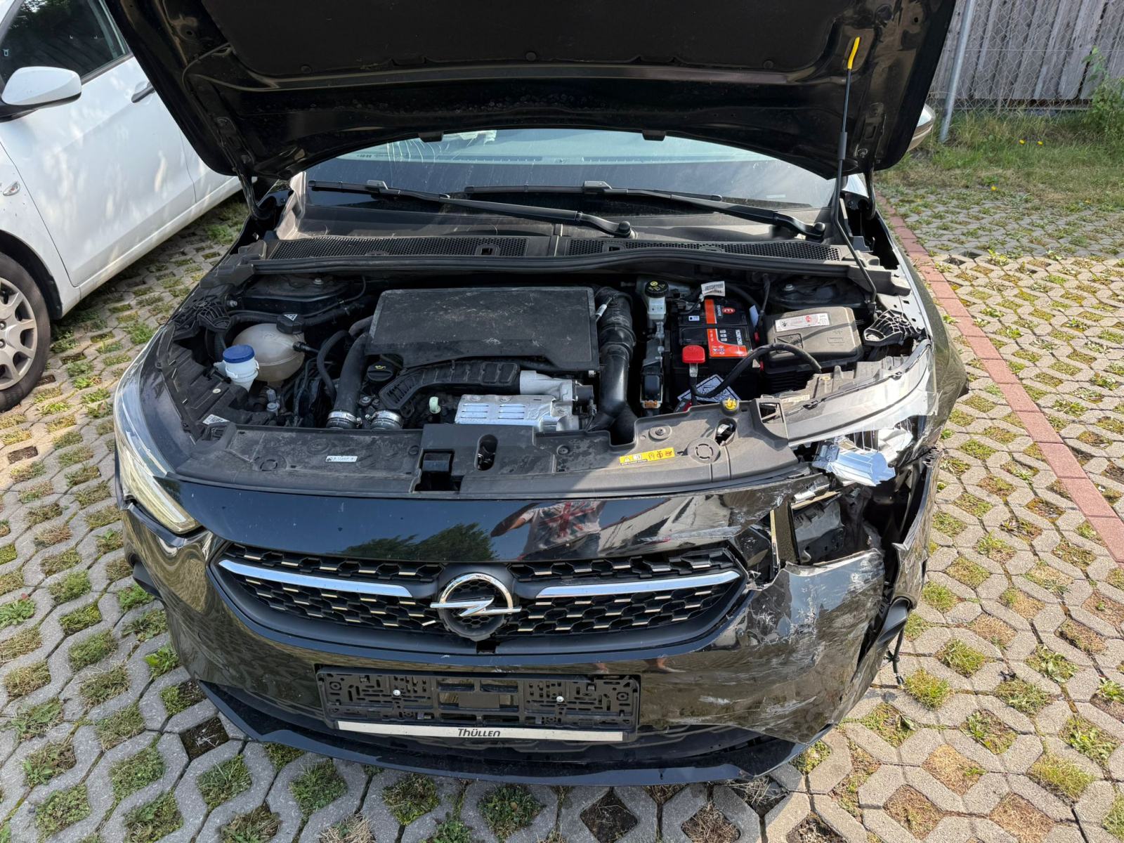 OPEL CORSA 1.2 - AUTOMATIK DOSTAVA GRATIS!!!, fotografija 3