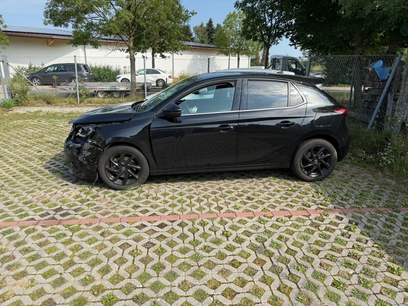 OPEL CORSA 1.2 - AUTOMATIK DOSTAVA GRATIS!!!, fotografija 4