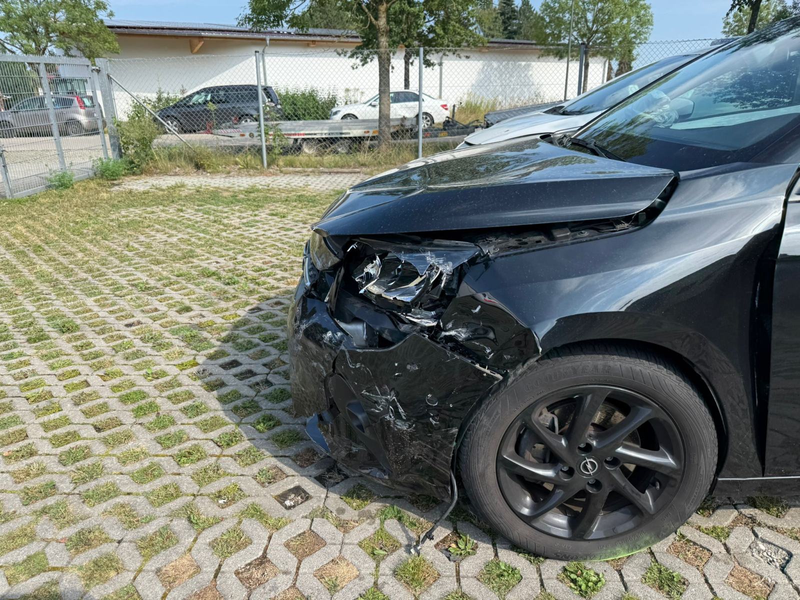 OPEL CORSA 1.2 - AUTOMATIK DOSTAVA GRATIS!!!, fotografija 5