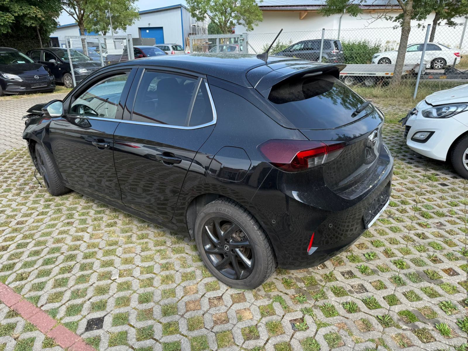 OPEL CORSA 1.2 - AUTOMATIK DOSTAVA GRATIS!!!, fotografija 6