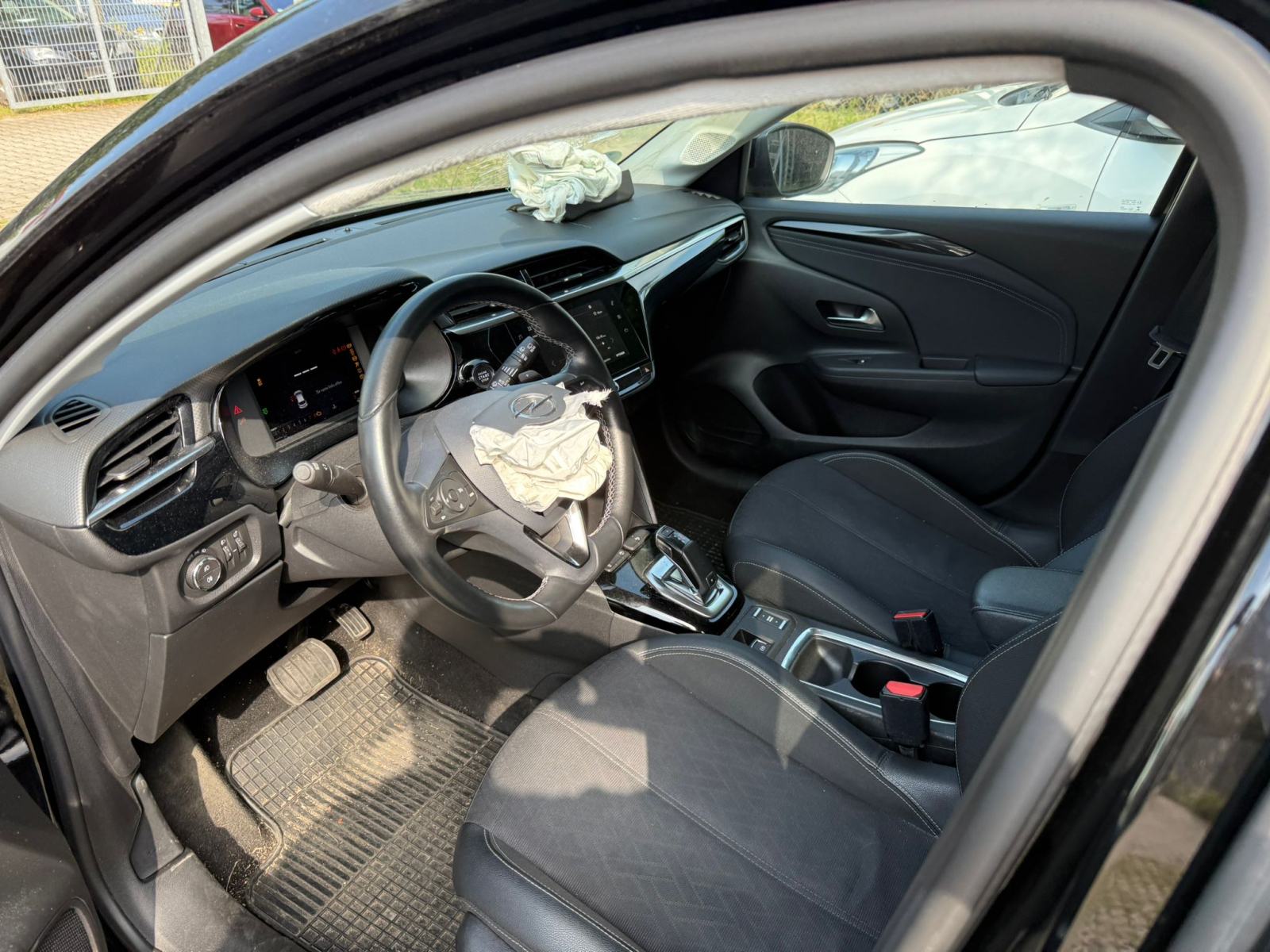 OPEL CORSA 1.2 - AUTOMATIK DOSTAVA GRATIS!!!, fotografija 7