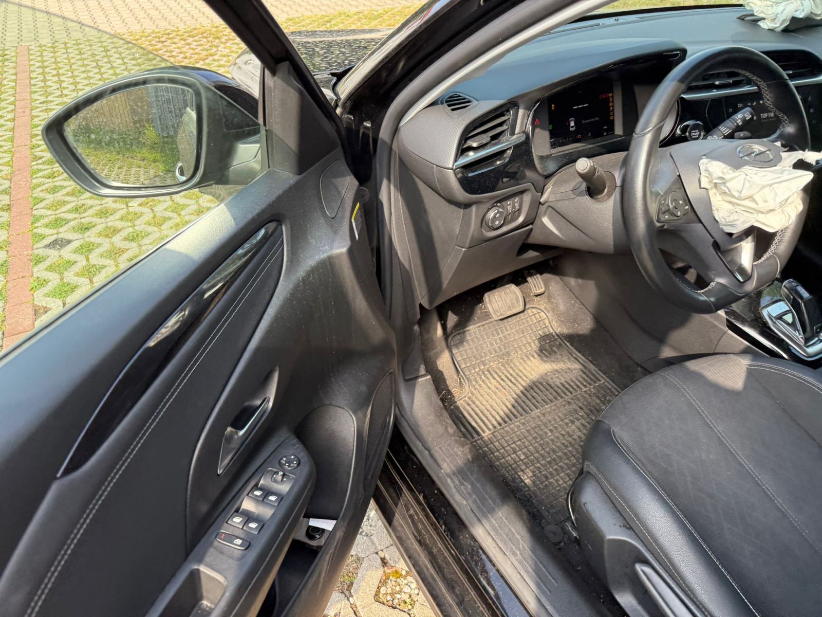 OPEL CORSA 1.2 - AUTOMATIK DOSTAVA GRATIS!!!, fotografija 8