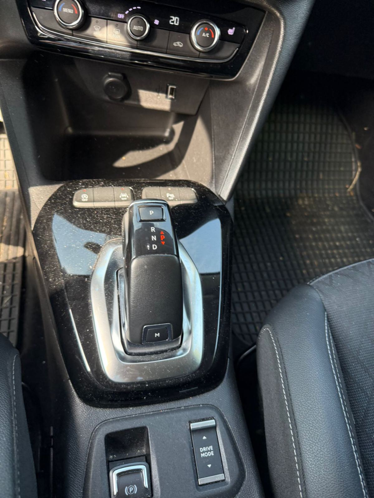 OPEL CORSA 1.2 - AUTOMATIK DOSTAVA GRATIS!!!, fotografija 10