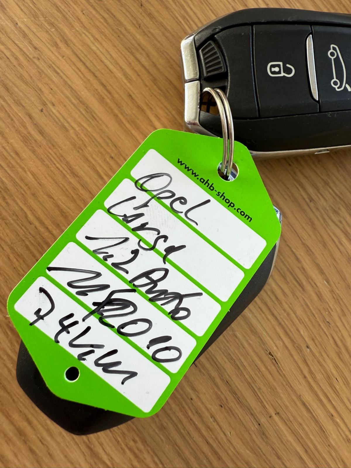 OPEL CORSA 1.2 - AUTOMATIK DOSTAVA GRATIS!!!, fotografija 14