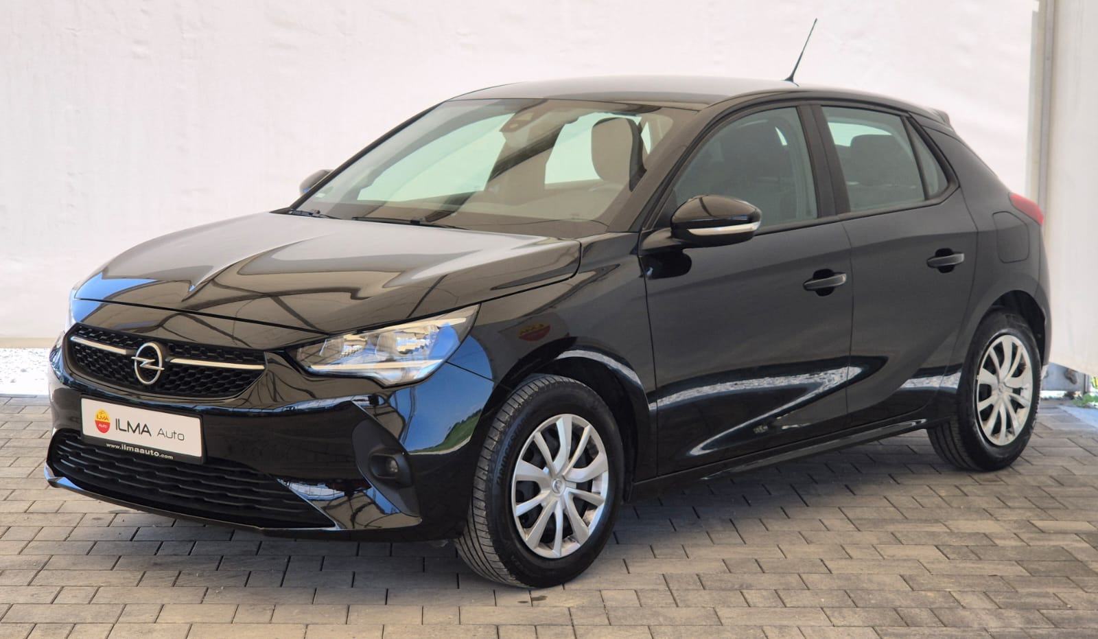 OPEL CORSA 1.2 BENZIN - 2020 GOD - GARANCIJA - CIJENA SA PDV ! DOSTAVA, fotografija 3