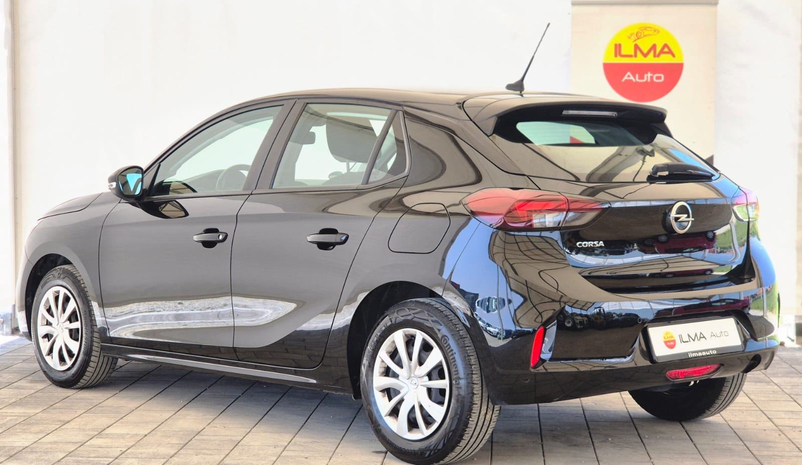 OPEL CORSA 1.2 BENZIN - 2020 GOD - GARANCIJA - CIJENA SA PDV ! DOSTAVA, fotografija 4