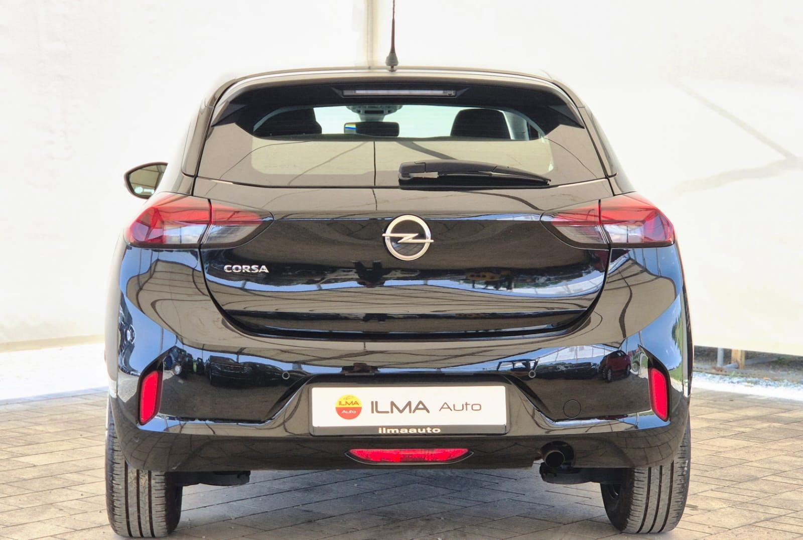 OPEL CORSA 1.2 BENZIN - 2020 GOD - GARANCIJA - CIJENA SA PDV ! DOSTAVA, fotografija 5