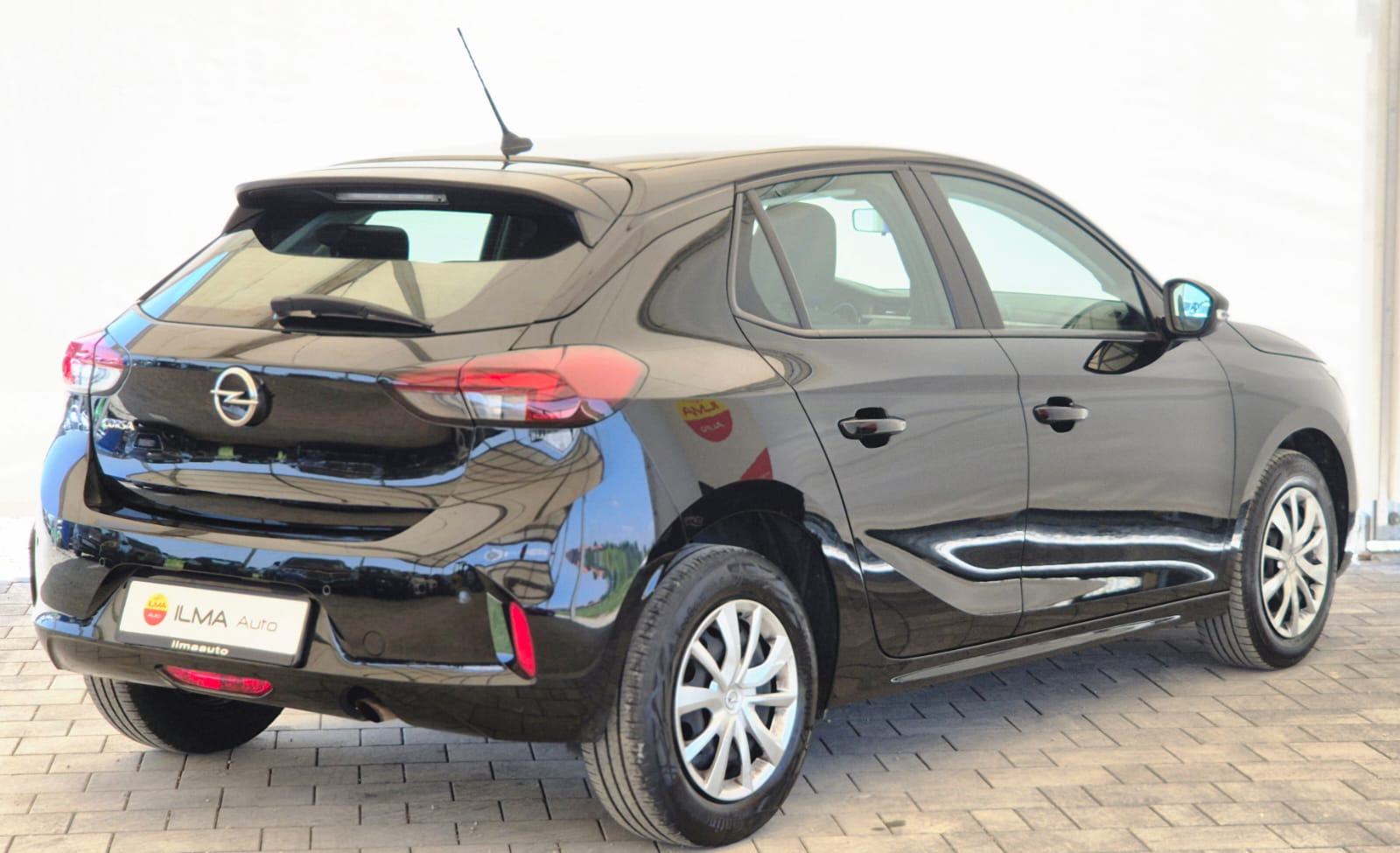 OPEL CORSA 1.2 BENZIN - 2020 GOD - GARANCIJA - CIJENA SA PDV ! DOSTAVA, fotografija 6