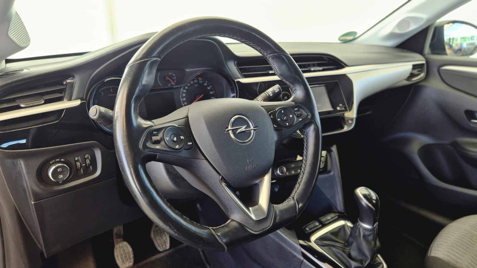OPEL CORSA 1.2 BENZIN - 2020 GOD - GARANCIJA - CIJENA SA PDV ! DOSTAVA, fotografija 8