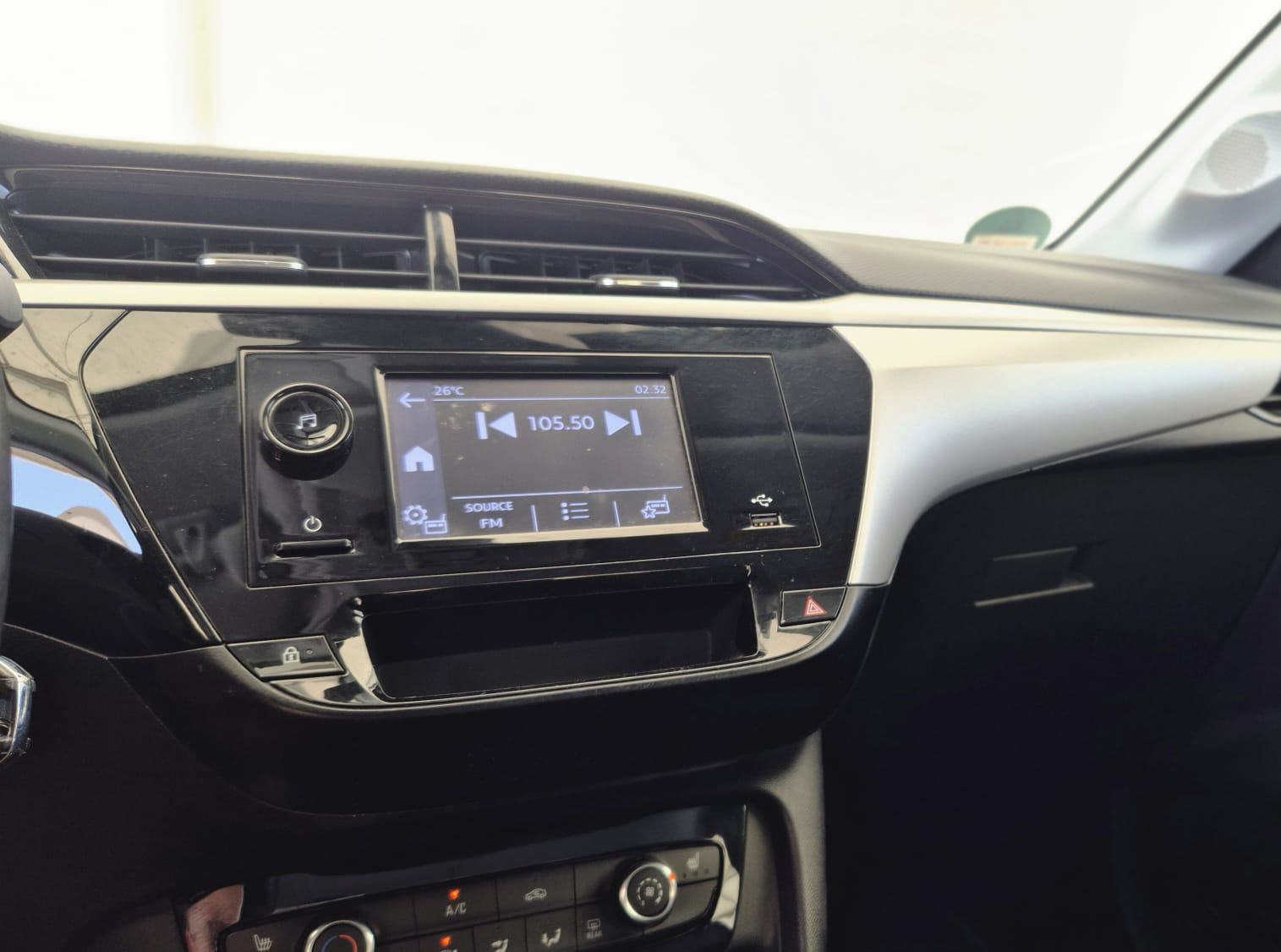 OPEL CORSA 1.2 BENZIN - 2020 GOD - GARANCIJA - CIJENA SA PDV ! DOSTAVA, fotografija 11