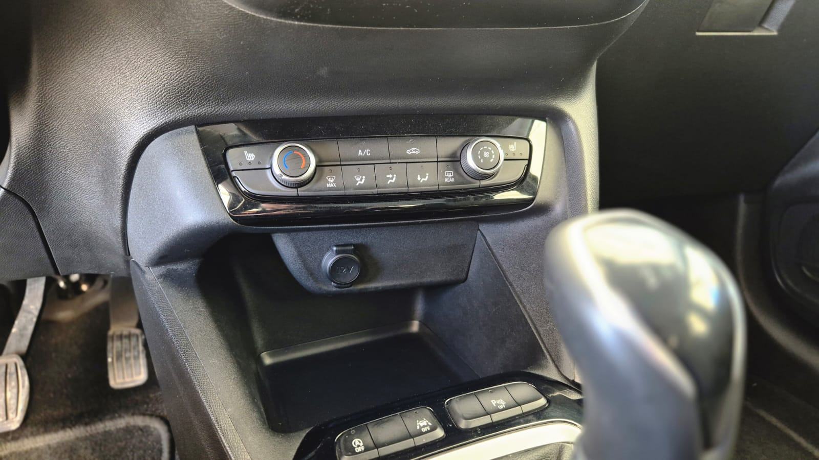 OPEL CORSA 1.2 BENZIN - 2020 GOD - GARANCIJA - CIJENA SA PDV ! DOSTAVA, fotografija 12