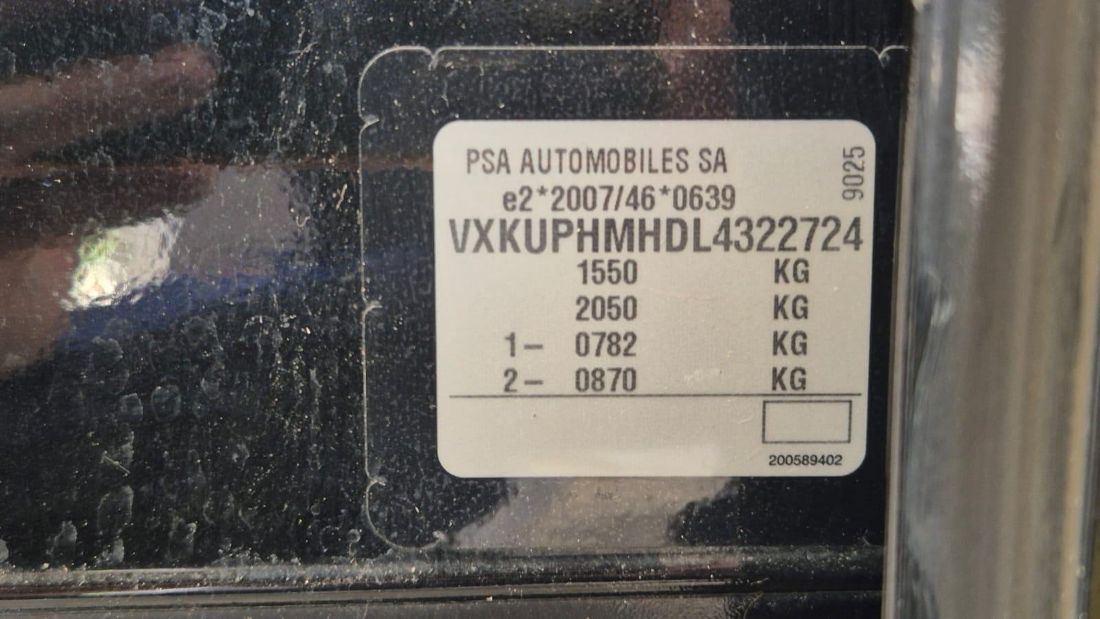 OPEL CORSA 1.2 BENZIN - 2020 GOD - GARANCIJA - CIJENA SA PDV ! DOSTAVA, fotografija 14
