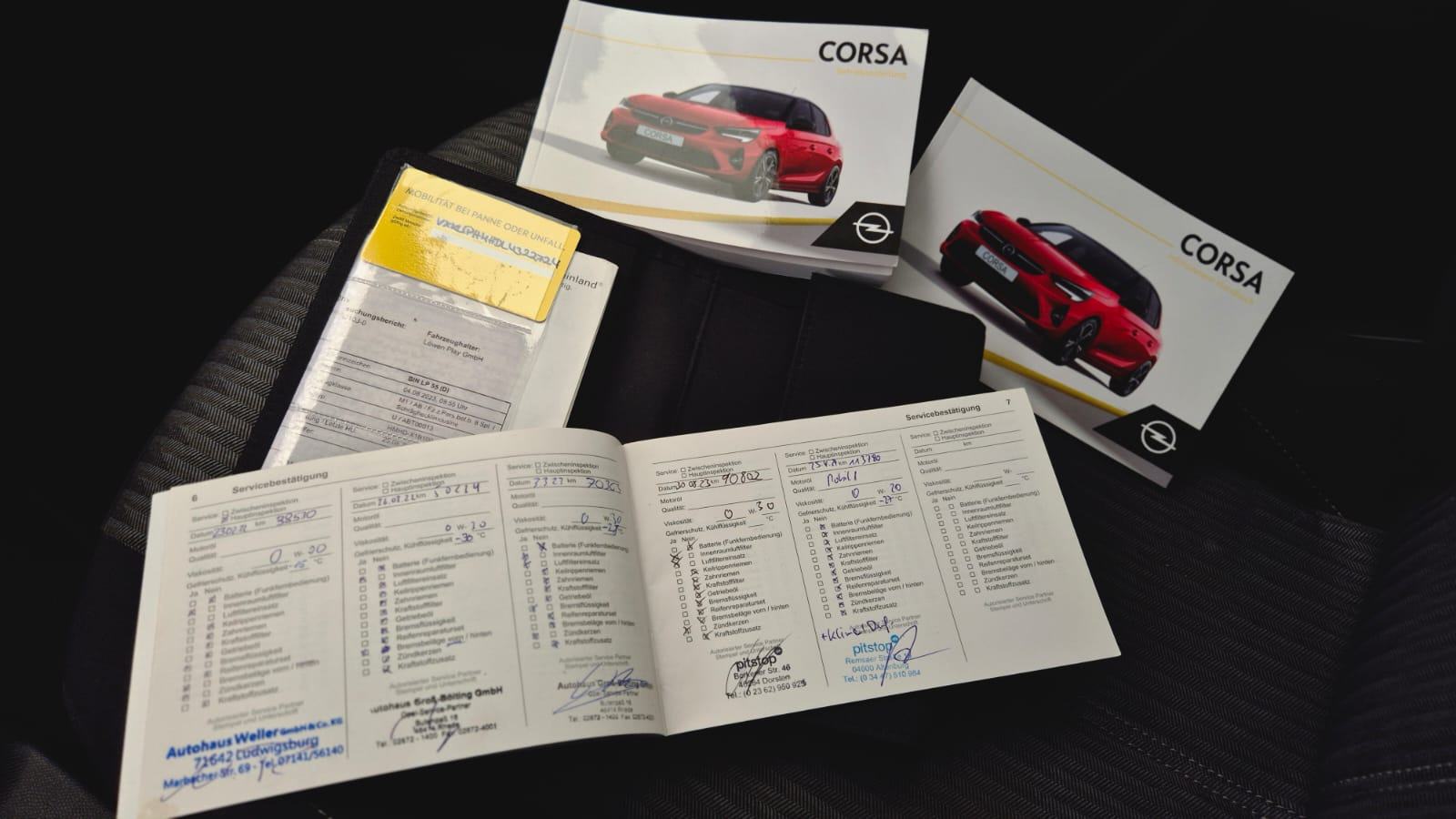 OPEL CORSA 1.2 BENZIN - 2020 GOD - GARANCIJA - CIJENA SA PDV ! DOSTAVA, fotografija 15