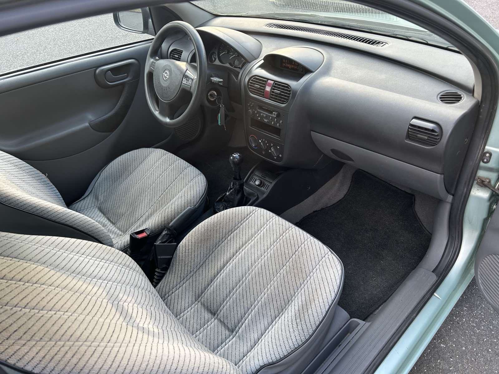 Opel Corsa 1.2 Benzin!Rega02./27.Mala potrošnja!SUPER STANJE!, fotografija 2