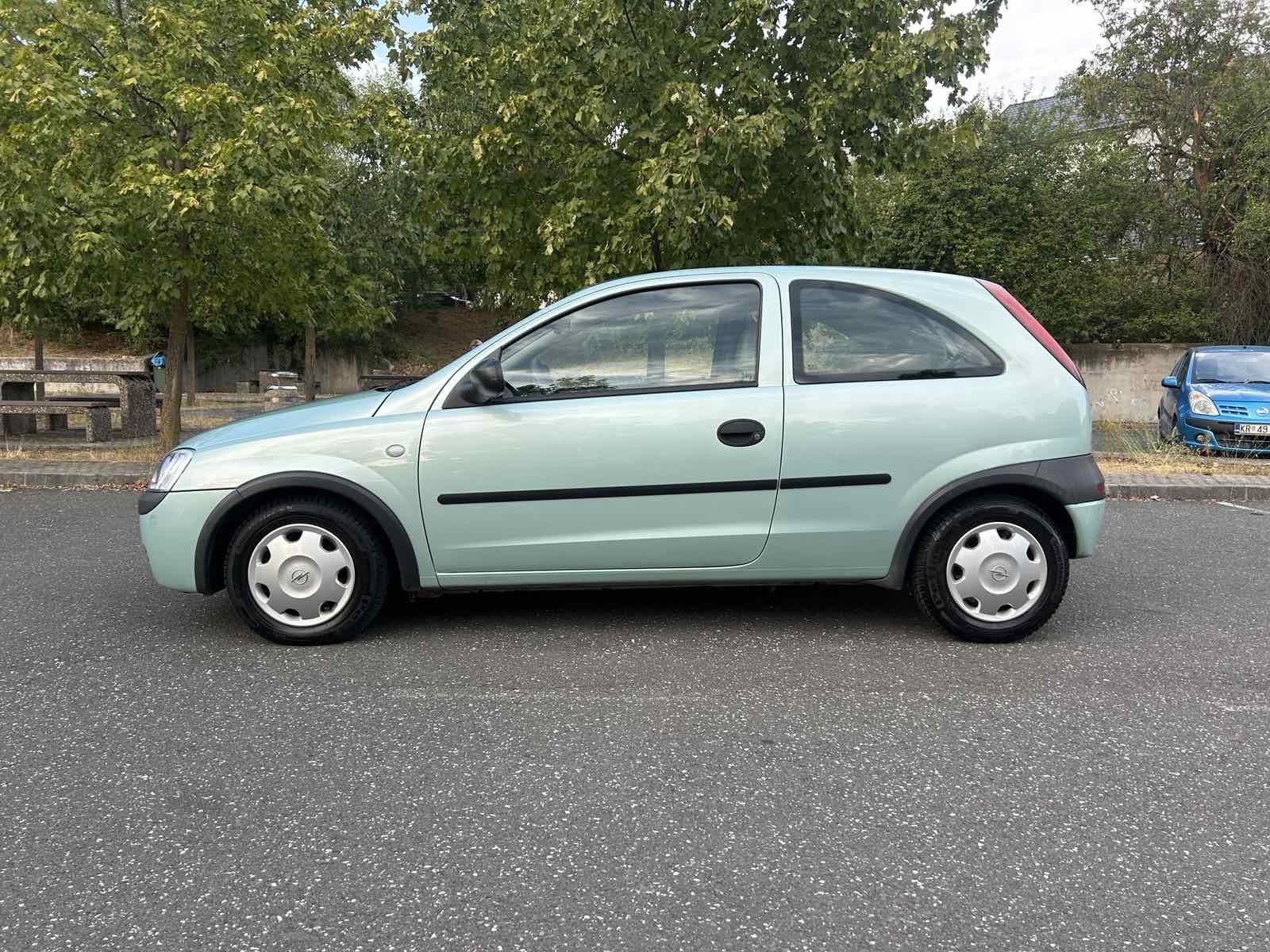 Opel Corsa 1.2 Benzin!Rega02./27.Mala potrošnja!SUPER STANJE!, fotografija 3
