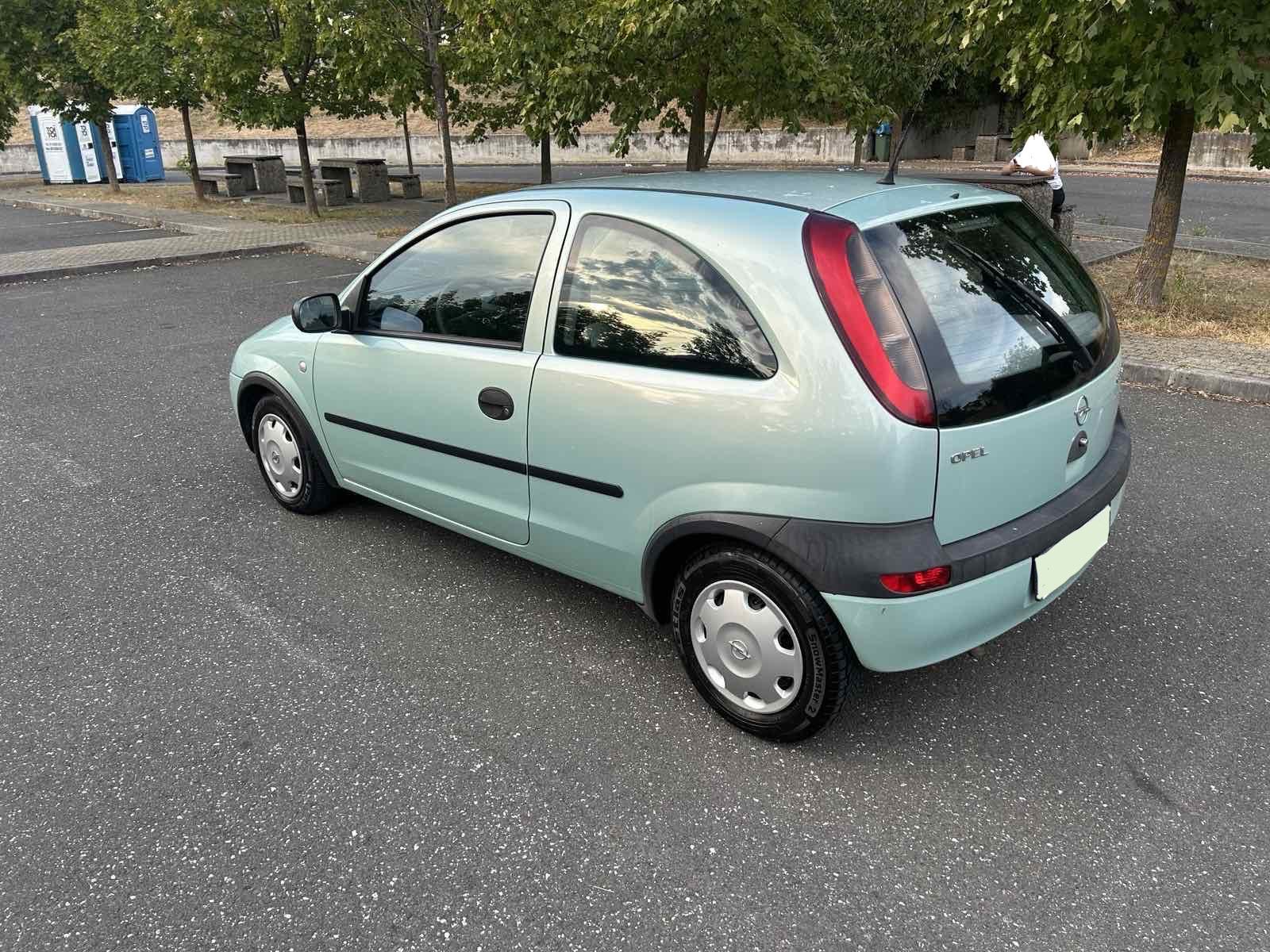 Opel Corsa 1.2 Benzin!Rega02./27.Mala potrošnja!SUPER STANJE!, fotografija 5