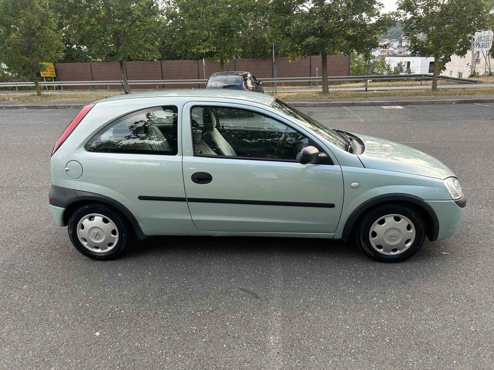 Opel Corsa 1.2 Benzin!Rega02./27.Mala potrošnja!SUPER STANJE!, fotografija 7