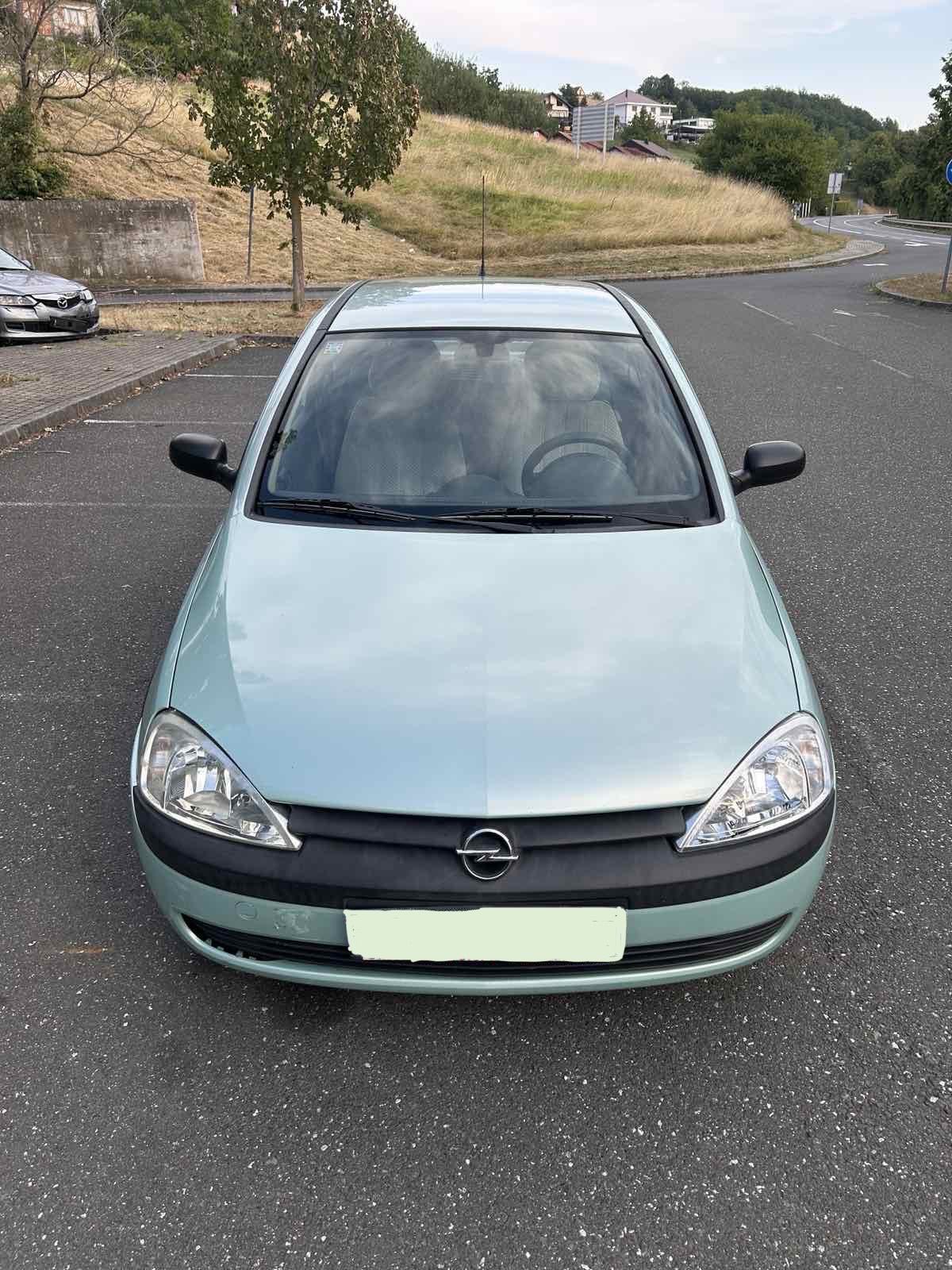 Opel Corsa 1.2 Benzin!Rega02./27.Mala potrošnja!SUPER STANJE!, fotografija 8